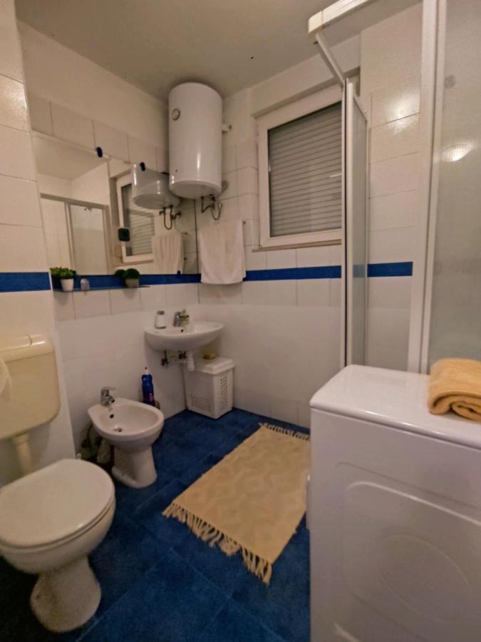 Idea's With Free Parking And Sea View Apartman Split
