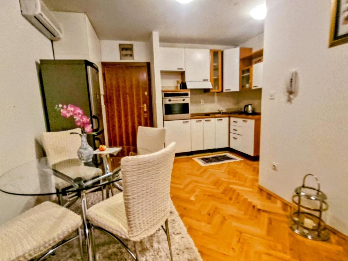 Apartman Idea's With Free Parking And Sea View Split