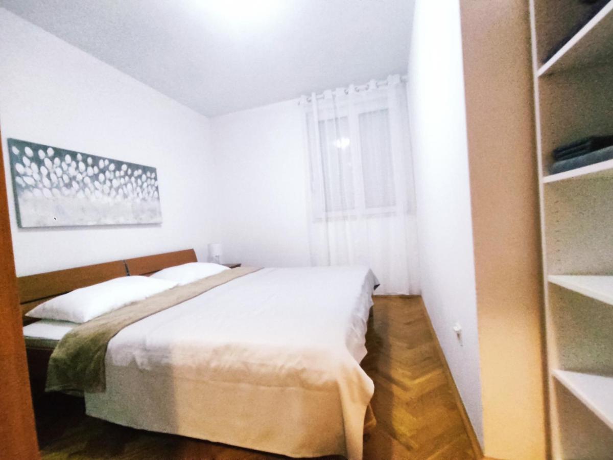 Idea's With Free Parking And Sea View Apartman *