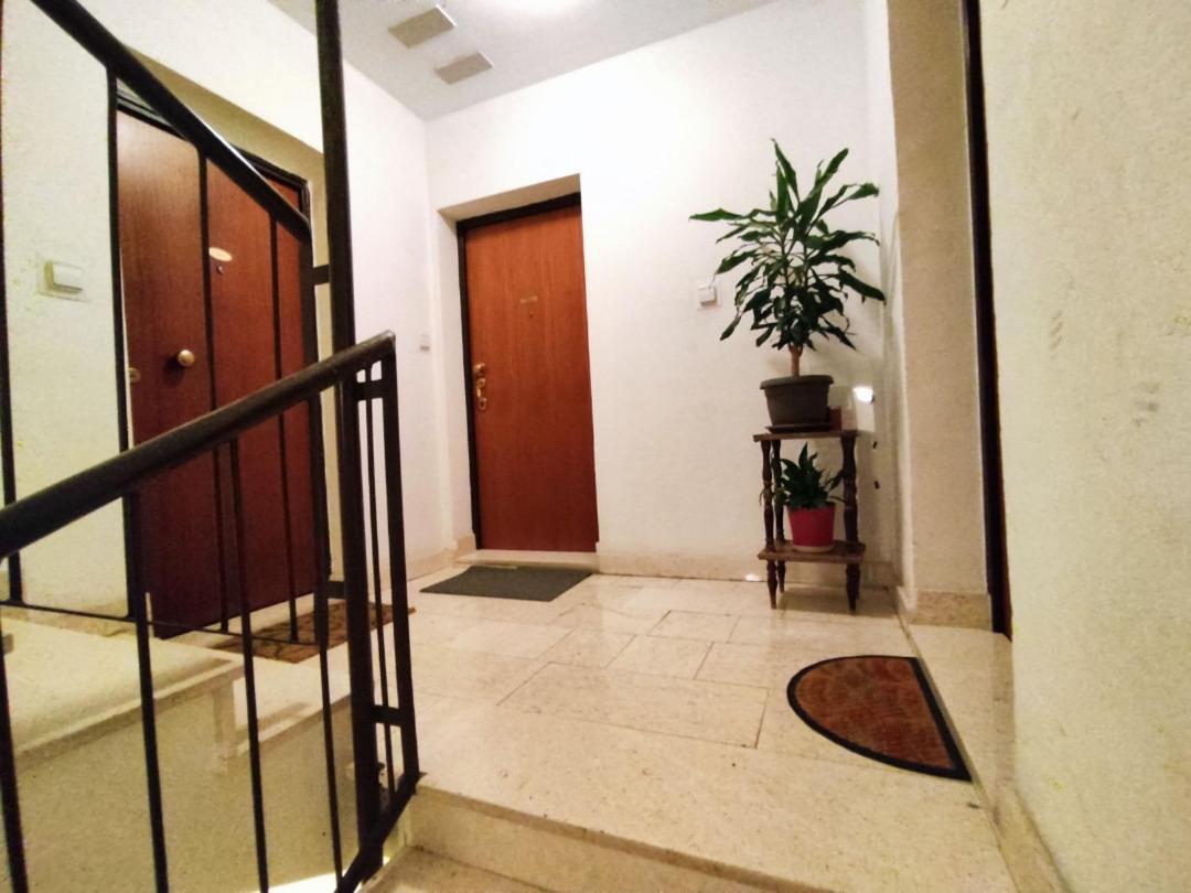Apartman Idea's With Free Parking And Sea View