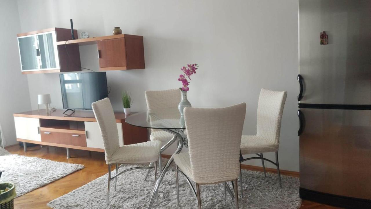 Apartman Idea's With Free Parking And Sea View *