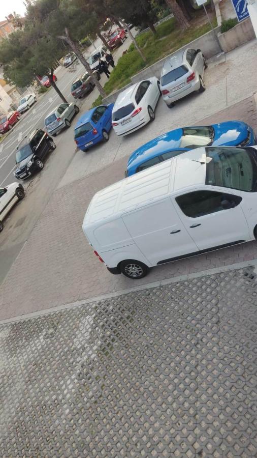Apartman Idea's With Free Parking And Sea View Split
